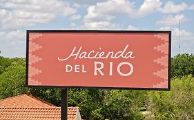 Hacienda Del Rio